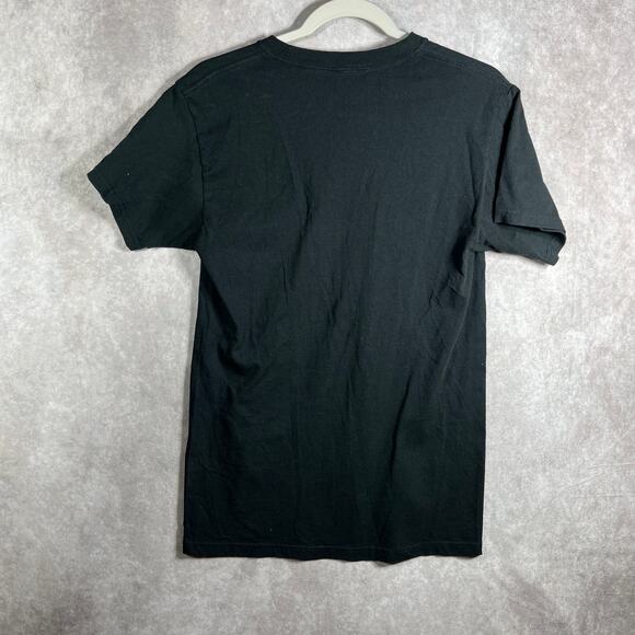 Juice Wrld Legends Never‎ Die Shirt Mens Small Black Graphic Travis Scott Rap - Picture 3 of 6